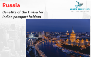 e-visa for Indian passport holders