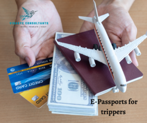 E-Passports