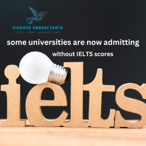 IELTS Scores 