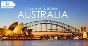  Study in Australia in 2023