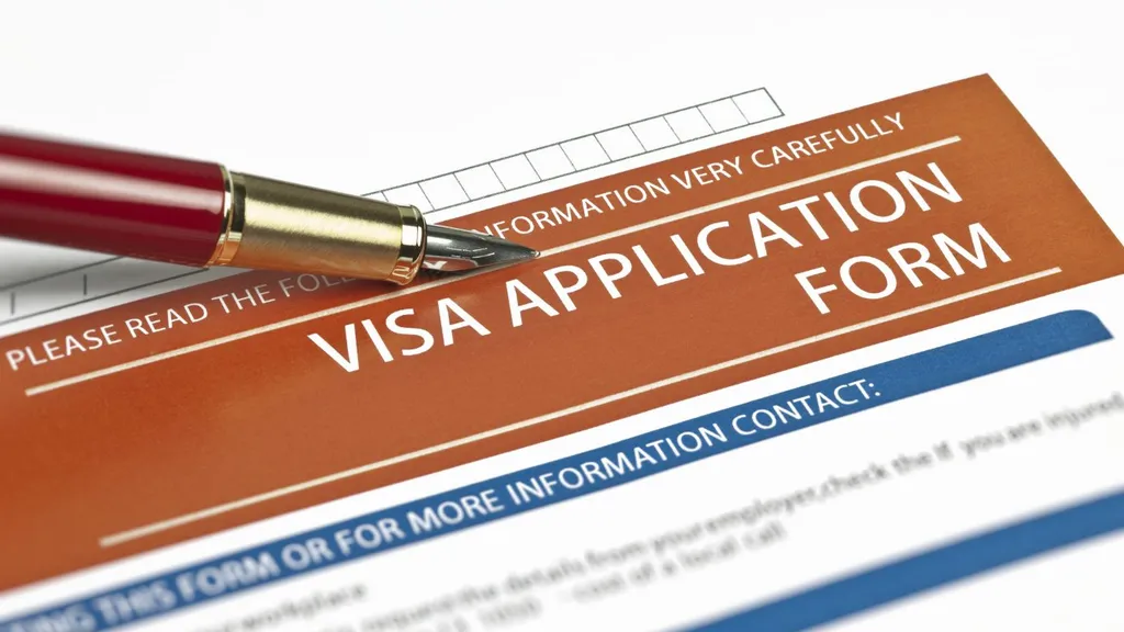 You are currently viewing Unlocking the World: Your Guide to Easy Visa Processing with VisaSyc