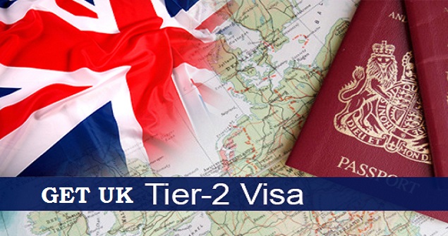 You are currently viewing Tier 2 General Visa: Eligibility and Requirements for UK Skilled Worker Visa
