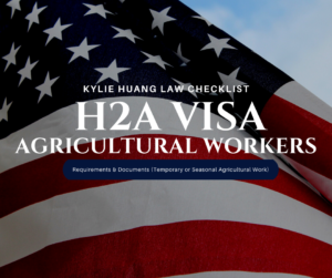 Read more about the article US H2A Work Visa Process 2023( Temporary Agriculture Visa)