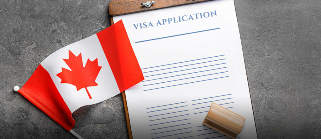 Read more about the article French Express Entry Draw issued 2300 ITAs ITA (Invitation to Apply) – Canada Visa