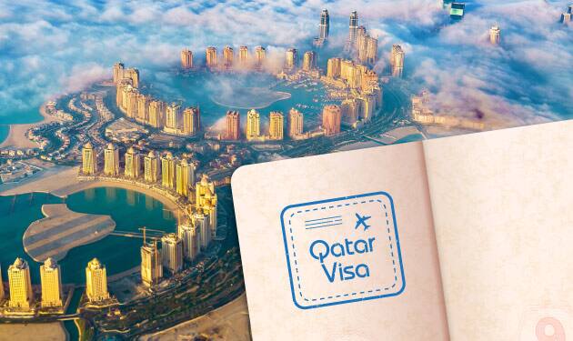 You are currently viewing Qatar Residence Visa 2023: How to Apply For Residency in Qatar?