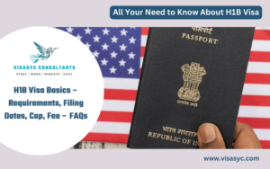 Read more about the article H1B visa Sponsorship: Everything You Need to Know