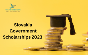 Read more about the article Slovakia Government Scholarships 2023 | Study in Europe