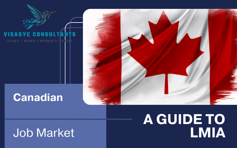 Read more about the article Mastering the Canadian Job Market: A Guide to LMIA