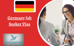 Read more about the article Gateway to German Careers: Your Job Seeker Visa Journey