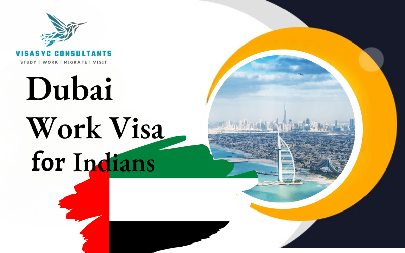 You are currently viewing Ready to Elevate Your Career in Dubai with a Job Seeker Visa? 