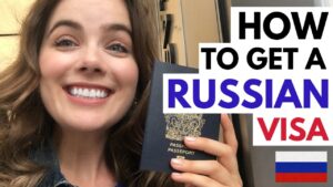 Read more about the article Russian Visa for Indians 2023 How to Apply for a Russian Visa From India?