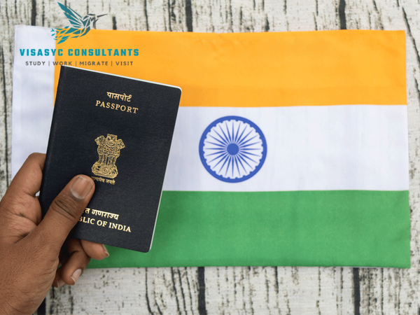 You are currently viewing Passport Expedition: A Guide to Projected Indian Passport Processing Durations in 2023
