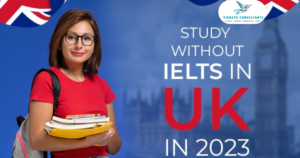 Read more about the article Top UK Universities That Don’t Require IELTS in 2023: A Complete Guide for International Students
