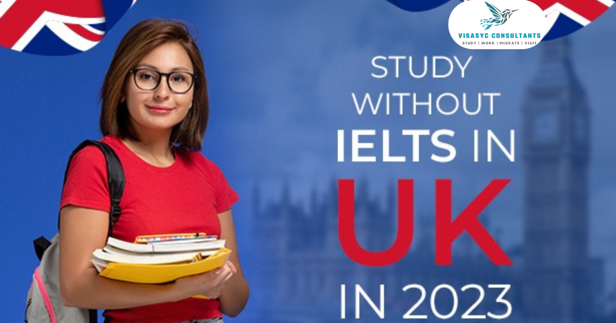 You are currently viewing Top UK Universities That Don’t Require IELTS in 2023: A Complete Guide for International Students