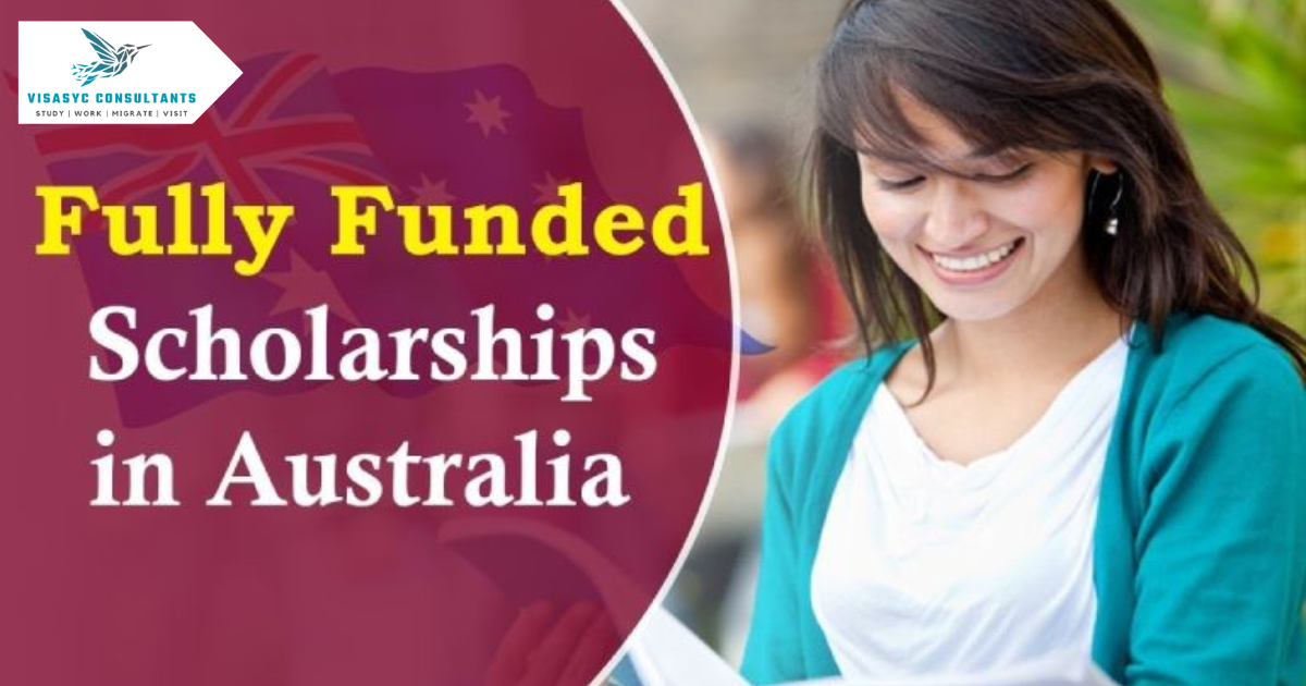 You are currently viewing Top 20 Scholarships to Study in Australia in 2023(Completely Funded)