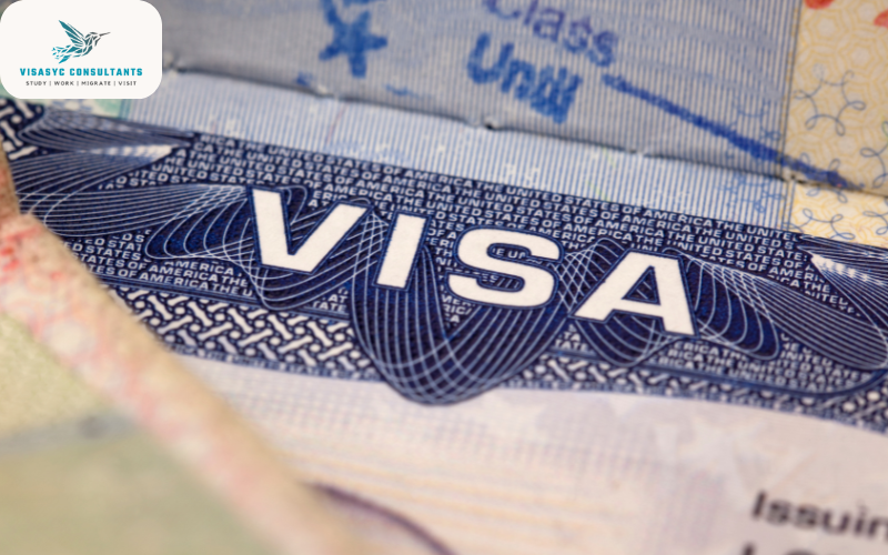You are currently viewing F1 VISA IN DETAIL