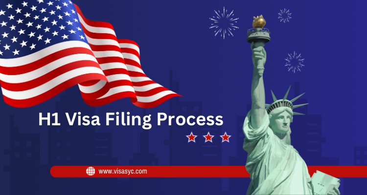 Read more about the article H-1B visa registrations begin; check what’s new for Indian travellers