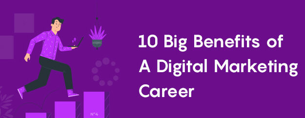 You are currently viewing 10 Reasons Why Digital Marketing Training in Vijayawada Will Benefit Your Career